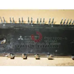 PS21202-B POWER TRANSISTOR