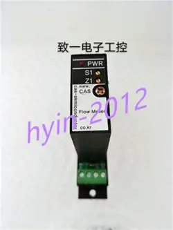 1PCS USED CAS-FM-P30H-CON CAS-SEMICONDUCTOR