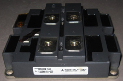 MITSUBISHI CM800HA-34H POWER TRANSISTOR MODULE INSULATED SEMICONDUCTOR