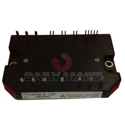 CM10LD-12H POWER TRANSISTOR