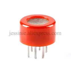 SENSORS MODULE