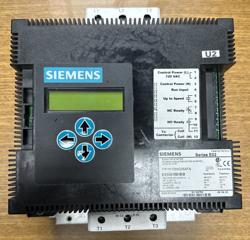 ELEVATOR STARTER SEMICONDUCTOR