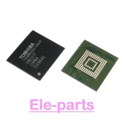 BGA THGBM5G5A1 SEMICONDUCTOR