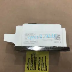 NEW THYRISTOR SEMICONDUCTOR