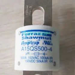 SEMICONDUCTOR FUSE FAST
