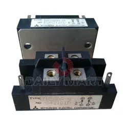 TM20DA-H POWER TRANSISTOR MODULE INSULATED SEMICONDUCTOR NEW #A6-39^