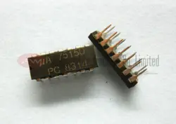 DIP-14 10PCS #W10