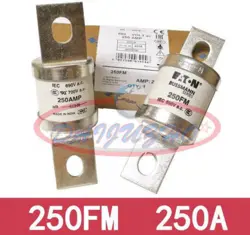 FUSE BS88 #W4