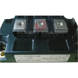 CM200DY-24E POWER TRANSISTOR