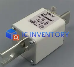 1PCS NEW   BUSS 170M4216 SEMICONDUCTOR FUSE #E5