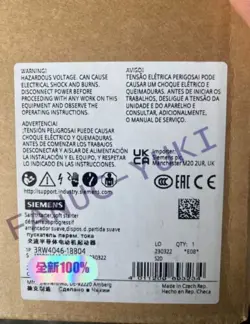 3RW4046-1BB04 SEMICONDUCTOR