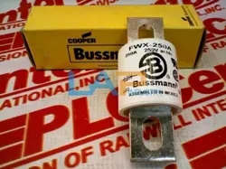 FUSE 250