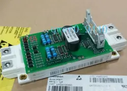 DRIVER BOARD 2SP0115T2A0-17