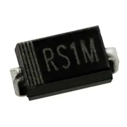 SEMICONDUCTOR SCHOTTKY DIODE