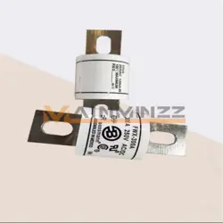 1PCS NEW   FWX-300A FUSE SEMICONDUCTOR 300AMP 250V #F10