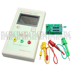 ESR TESTER