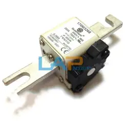 1PC NEW FOR   BUSS 170M3268 SEMICONDUCTOR FUSE  #E10