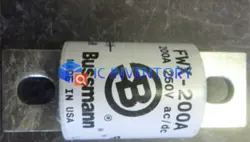 SEMICONDUCTOR FWX-200A #E10
