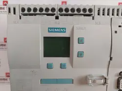 SIRIUS SEMICONDUCTOR MOTOR
