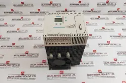 SIEMENS 3RW4435-6BC44 SIRIUS SEMICONDUCTOR MOTOR STARTER 50/60HZ