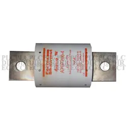 NEW   A70P700-4 SEMICONDUCTOR FUSE #E7