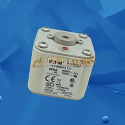NEW 1PCS FOR   170M4419 SEMICONDUCTOR FUSE #W10