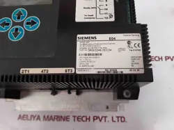 SIKOSTART 3RW3346-0EC34 AC