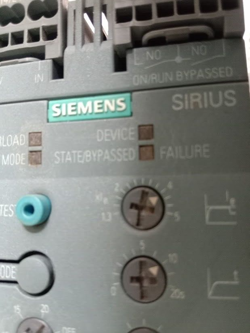 SIEMENS 3RW4036-2TB05