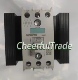CONTACTOR 3RF2440-1AC45