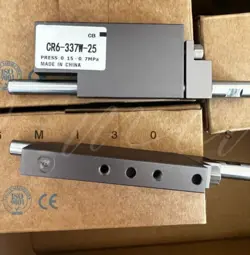 CYLINDER CR6-337W-25 #F3