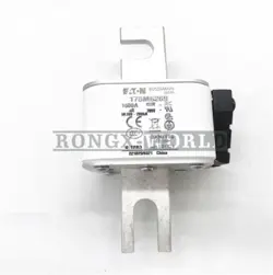 1PC NEW   1600A 690V SEMICONDUCTOR FUSE 170M6269 17OM6269 #A6-41
