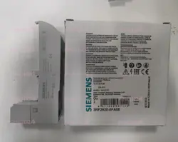 NEW 3RF2920-0FA08 SEMICONDUCTOR