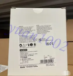 NEW SIEMENS 3RF2330-1DA44