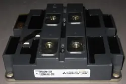 NEW MITSUBISHI CM800HA-34H POWER TRANSISTOR MODULE INSULATED SEMICONDUCTOR