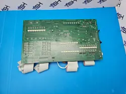 CONTROL BOARD