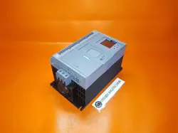 SIEMENS 3RW5513-1HA14  / *E: 08 AC SEMICONDUCTOR MOTOR STARTER