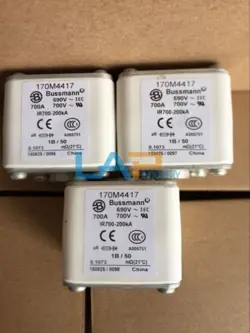 FOR BUSS 170M4417