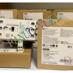 1PCS 3RF2410-1AC45 SEMICONDUCTOR CONTACTOR 3RF2410-1AC45