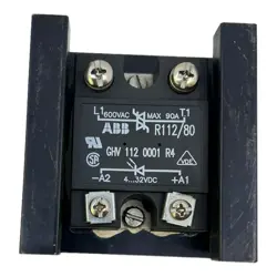 RELAY FOR INDUSTRIAL