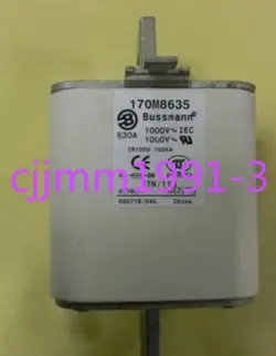 SEMICONDUCTOR FUSE #W2