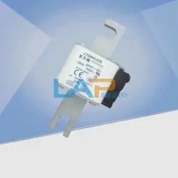 QTY:1 NEW FOR   BUSS 170M4258 SEMICONDUCTOR FUSE  #A6-38^