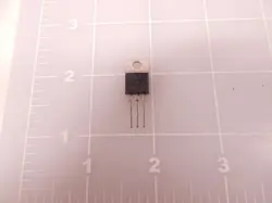 LOT OF 500 MCR264-008 SEMICONDUCTOR T75469
