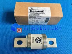 1PCS NEW   315FM FUSE 315A 6900VAC T TYPE SEMICONDUCTOR FUSE BS88 #WD10
