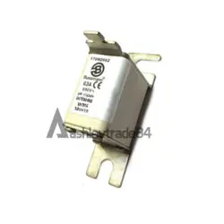 NEW 1PCS   170M2662 SEMICONDUCTOR FUSE #D1