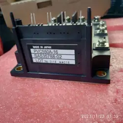 INVERTER MODULE #F2