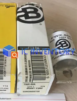 1PCS NEW     FWX-80A FUSE SEMICONDUCTOR #T4