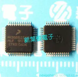 MC9S08DZ60AMLF FREESCALE FREESCALE