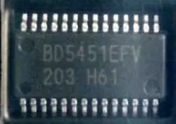 INTEGRATED CIRCUITS #F