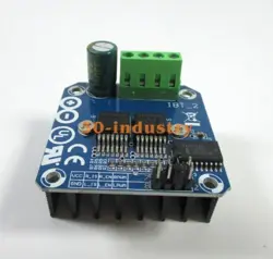 CONTROL SEMICONDUCTOR #E7