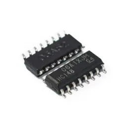 DECODER #F20